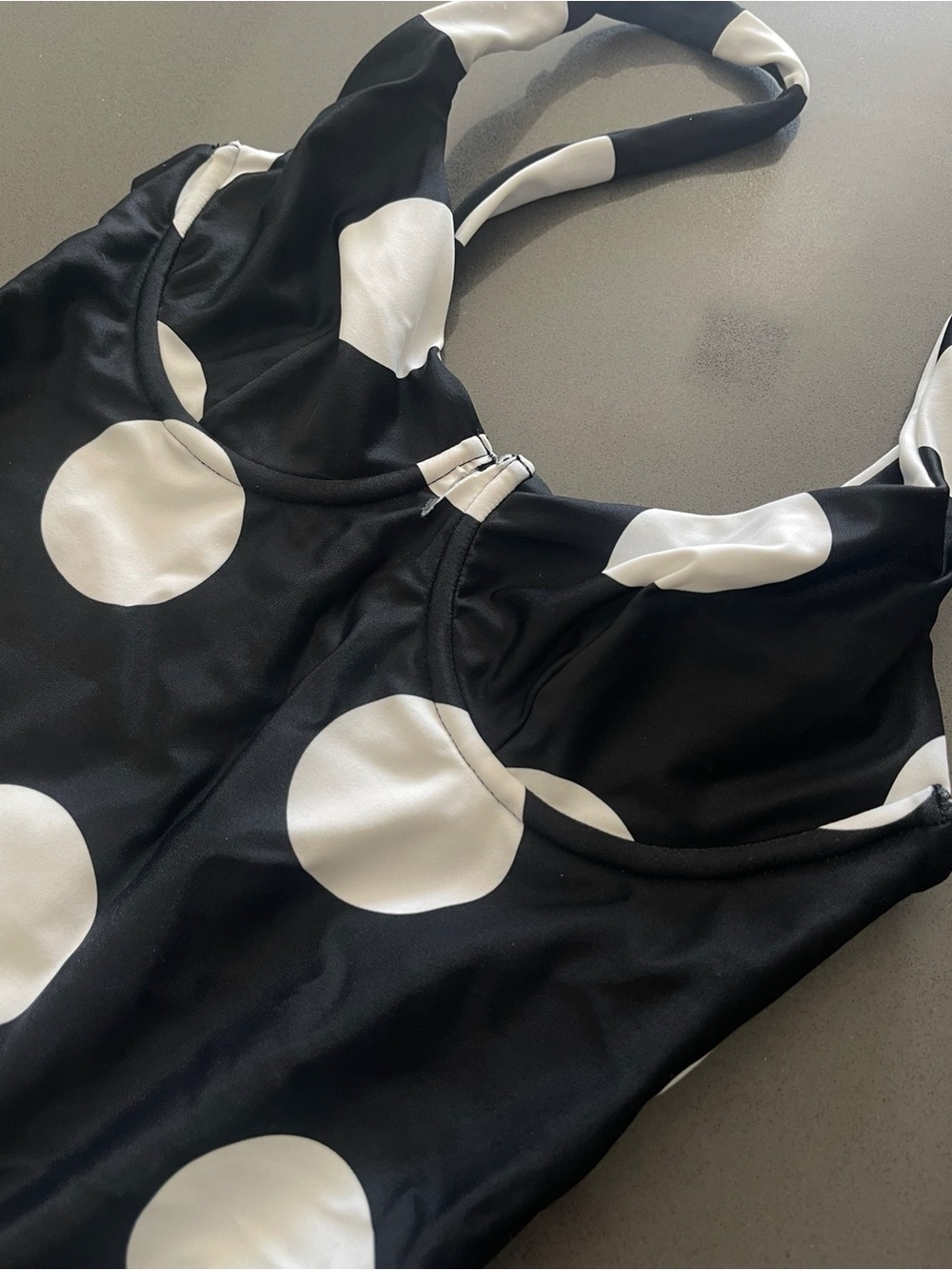 LPA Revolve Decade One Piece Swimsuit - Picture 3 of 5